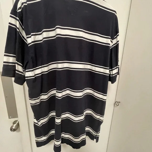 Tommy Hilfiger golf shirts lot of two extra-large - Picture 6 of 7